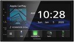 Kenwood DMX4707S 6.8" Touchscreen Media Receiver