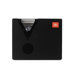 JBL GT-12BP 12” Bandpass Subwoofer Box