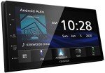 Kenwood DMX4707S 6.8" Touchscreen Media Receiver