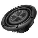 Pioneer 8" 700W 2 Ohm Subwoofer