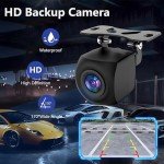 7" HD Portable Car Stereo with Apple CarPlay