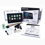 Kenwood DMX4707S 6.8" Touchscreen Media Receiver