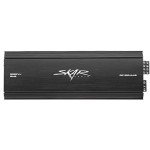 Skar Audio 1,000 Watt 4 Channel Car Amplifier
