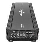 Skar Audio 1,000 Watt 4 Channel Car Amplifier