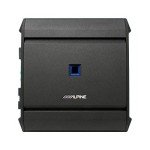 Alpine S-A60M Class D Mono Amplifier