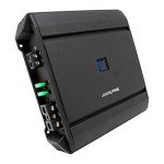 Alpine S-A60M Class D Mono Amplifier