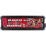 Skar Audio 1,000 Watt 4 Channel Car Amplifier