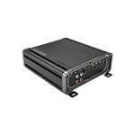 Kicker 800-Watt Mono Class D Subwoofer Amplifier
