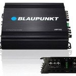 BLAUPUNKT 750W Dual-Channel Full-Range Amplifier