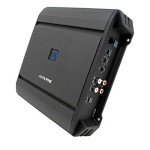 Alpine S-A60M Class D Mono Amplifier