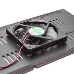 Skar Audio 1,000 Watt 4 Channel Car Amplifier