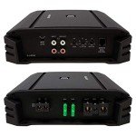 Alpine S-A60M Class D Mono Amplifier