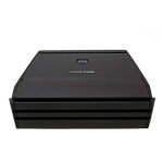 Alpine S-A60M Class D Mono Amplifier