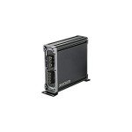 Kicker 800-Watt Mono Class D Subwoofer Amplifier
