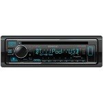 Kenwood KDC-X305 Bluetooth Car Stereo with USB