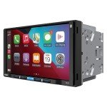 JENSEN 7-Inch Apple CarPlay Android Auto Stereo