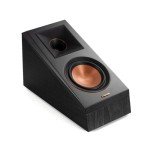 Klipsch RP-500SA Dolby Atmos Speakers - Ebony