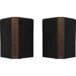 Klipsch RP-502S II Surround Sound Speakers - Walnut