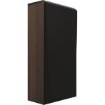 Klipsch RP-502S II Surround Sound Speakers - Walnut