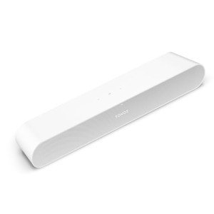 Sonos Ray Compact White Soundbar