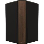 Klipsch RP-502S II Surround Sound Speakers - Walnut