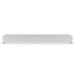 Sonos Ray Compact White Soundbar