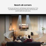 Samsung HW-Q900C Soundbar with Dolby Audio & Alexa