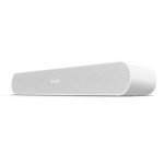 Sonos Ray Compact White Soundbar