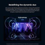 Samsung HW-Q900C Soundbar with Dolby Audio & Alexa