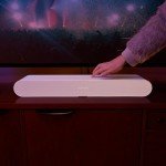 Sonos Ray Compact White Soundbar