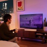 Sonos Ray Compact White Soundbar