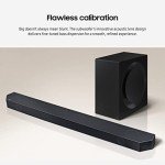 Samsung HW-Q900C Soundbar with Dolby Audio & Alexa