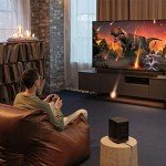 Samsung HW-Q900C Soundbar with Dolby Audio & Alexa