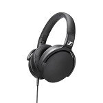 Sennheiser HD 400S Closed Back Around Ear Headphones