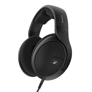 Sennheiser HD 560 S Audiophile Over-Ear Headphones