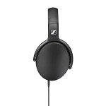 Sennheiser HD 400S Closed Back Around Ear Headphones