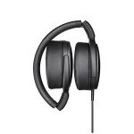 Sennheiser HD 400S Closed Back Around Ear Headphones