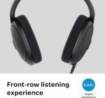 Sennheiser HD 560 S Audiophile Over-Ear Headphones