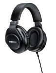 Shure SRH440A Studio Over-Ear Wired Headphones
