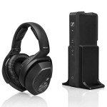 Sennheiser RS 175 Wireless Headphones for TV Audio