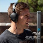 JLab Studio Pro Over-Ear Wired Headphones