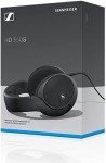 Sennheiser HD 560 S Audiophile Over-Ear Headphones
