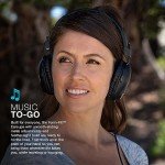 JLab Studio Pro Over-Ear Wired Headphones