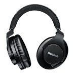 Shure SRH440A Studio Over-Ear Wired Headphones
