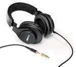 Shure SRH440A Studio Over-Ear Wired Headphones