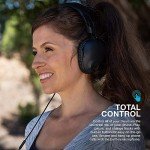 JLab Studio Pro Over-Ear Wired Headphones