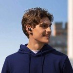 Anker Soundcore Life A1 Wireless Earbuds with 40H Playtime