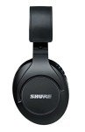 Shure SRH440A Studio Over-Ear Wired Headphones