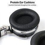 Silensys E7 Bluetooth Active Noise Cancelling Headphones
