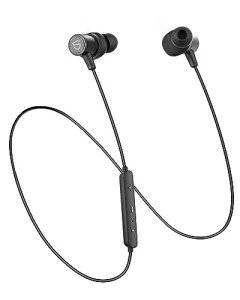 SoundPEATS Q30 HD+ Wireless Bluetooth Sports Earbuds